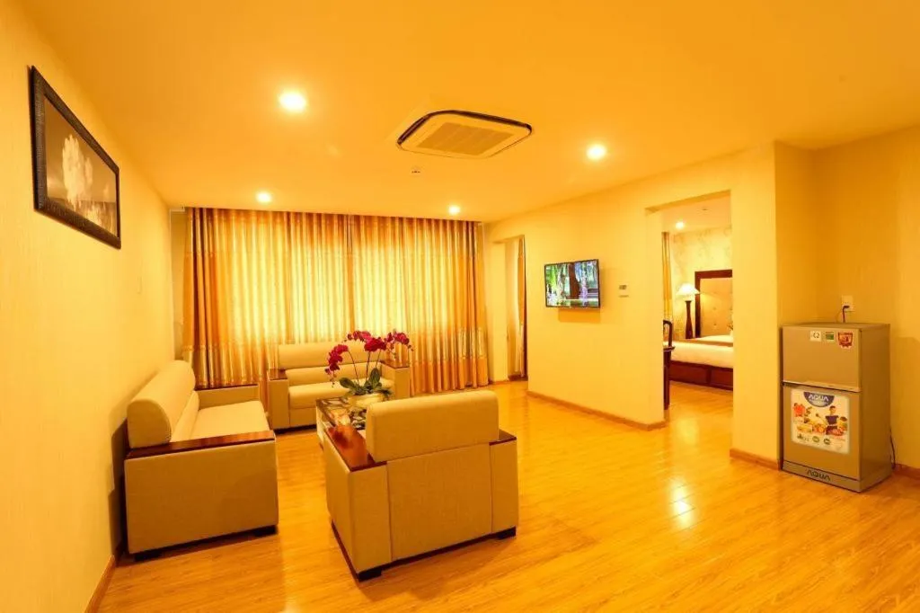 New Palace Bac Lieu Hotel