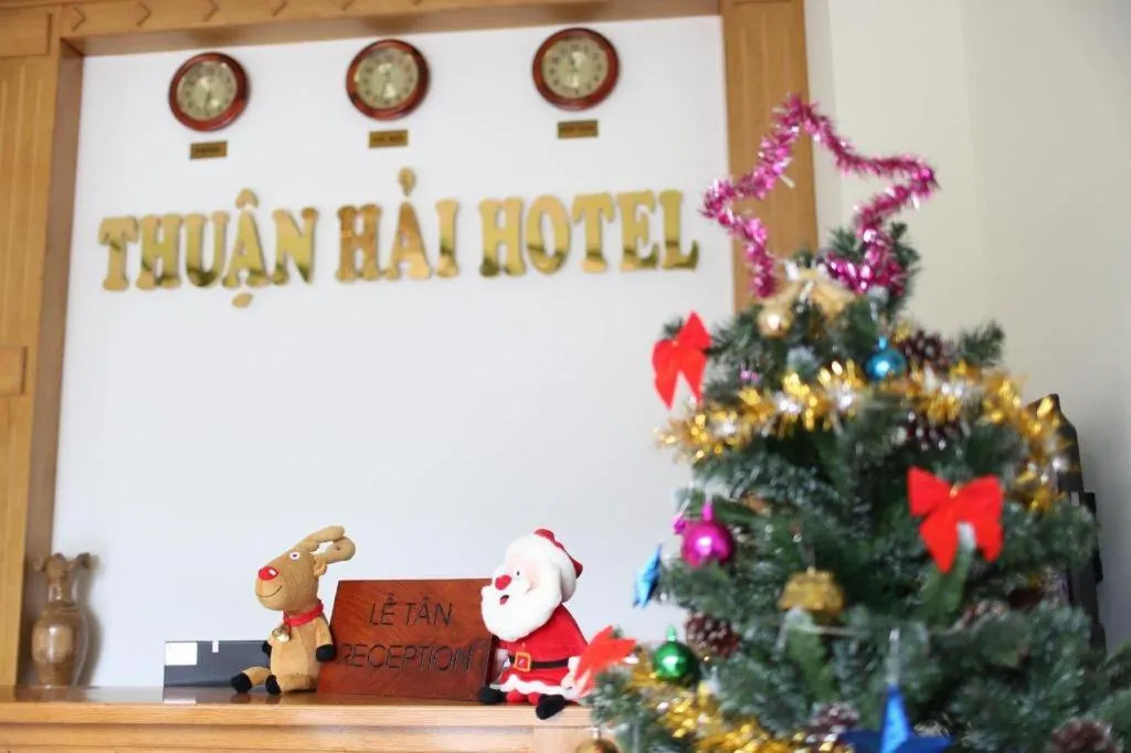 Thuan Hai Hotel