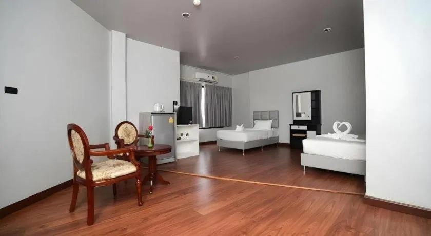 Bed in CHANTHABURI CENTER