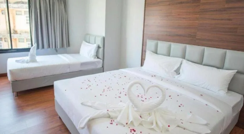 Bed in CHANTHABURI CENTER