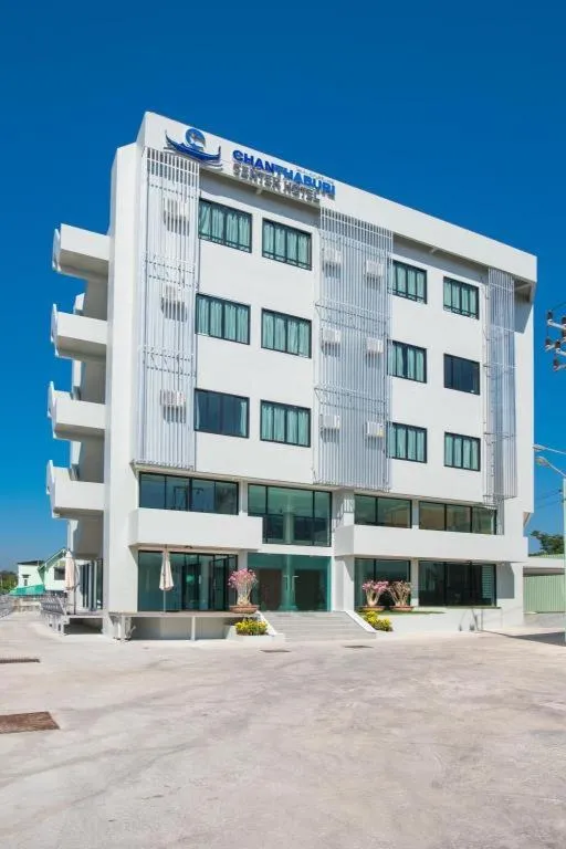 CHANTHABURI CENTER