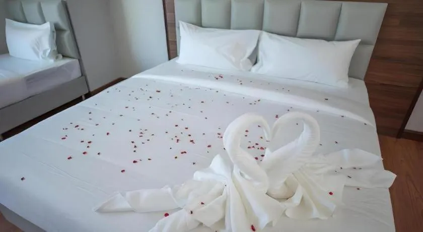 Bed in CHANTHABURI CENTER