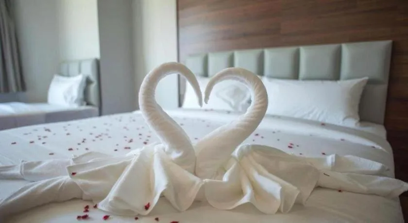 Bed in CHANTHABURI CENTER