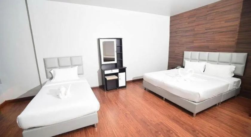 Bed in CHANTHABURI CENTER