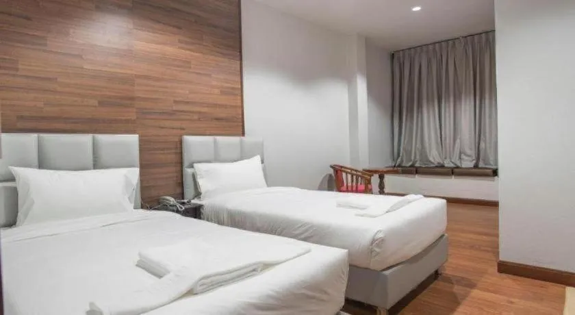 Bed in CHANTHABURI CENTER