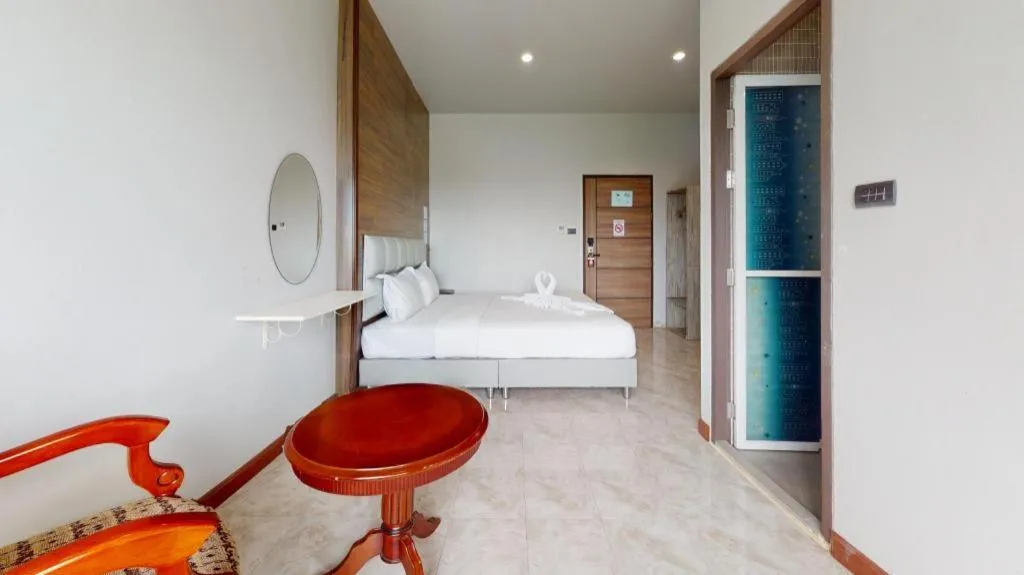 Bed in CHANTHABURI CENTER