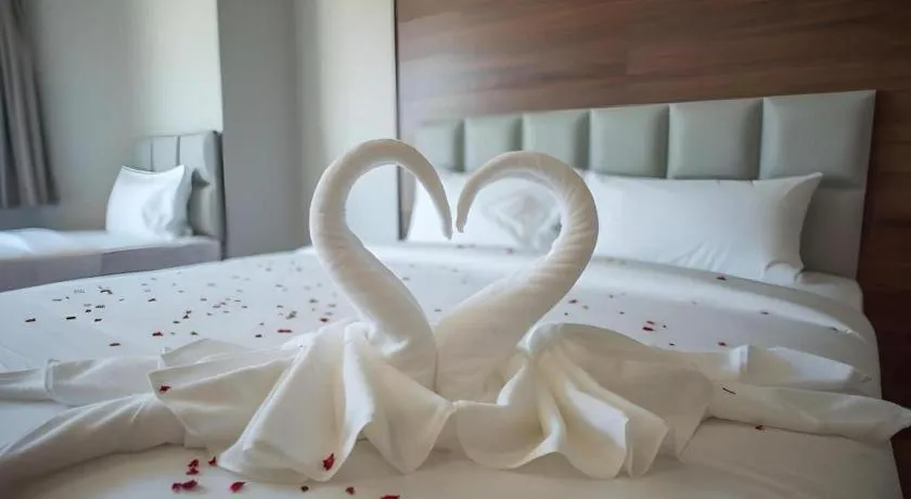 Bed in CHANTHABURI CENTER