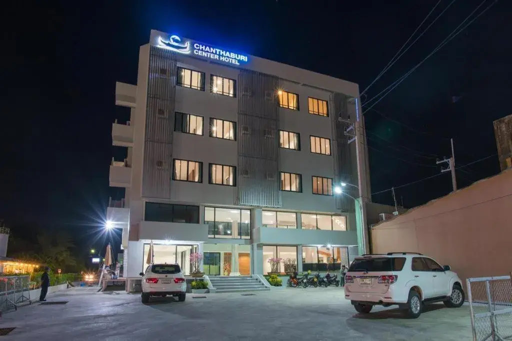 CHANTHABURI CENTER CHANTHABURI CENTER