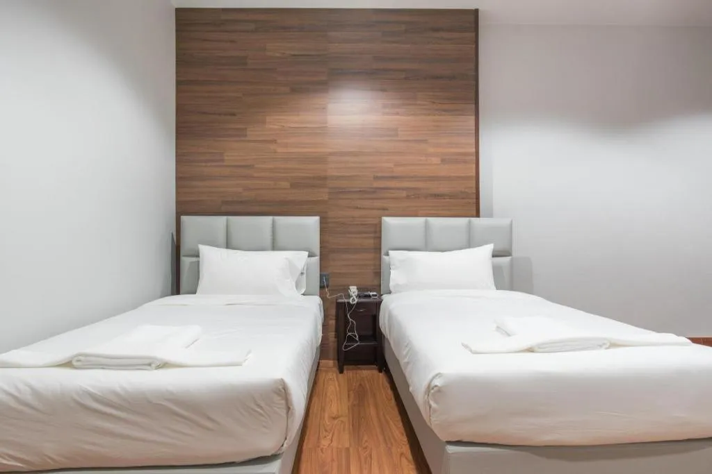 Bed in CHANTHABURI CENTER