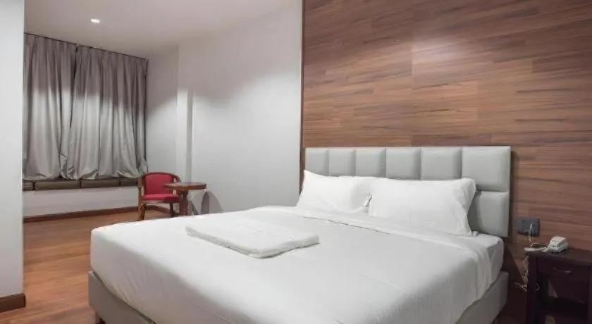 Bed in CHANTHABURI CENTER