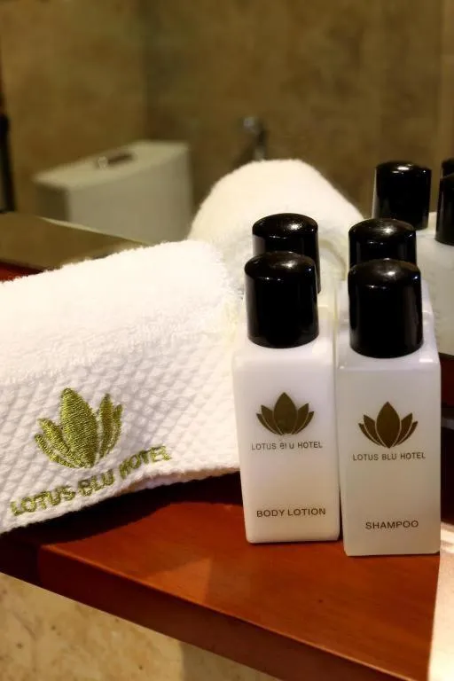 Lotus Blu Hotel