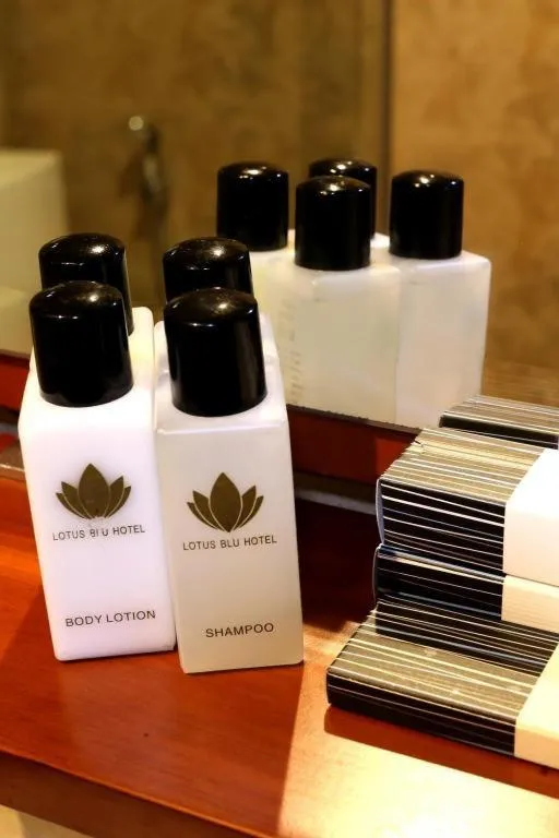 Lotus Blu Hotel