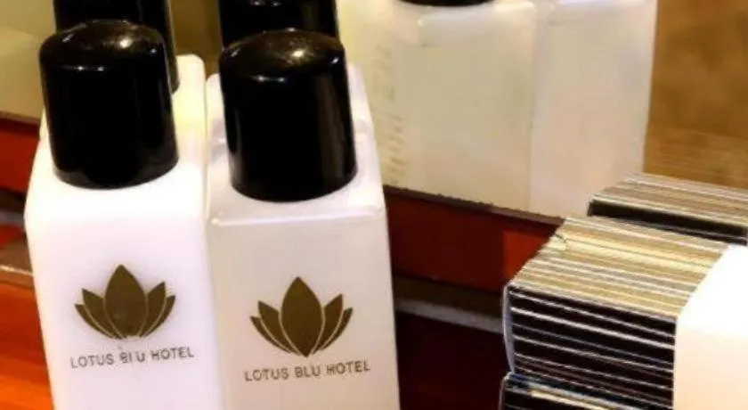 Lotus Blu Hotel