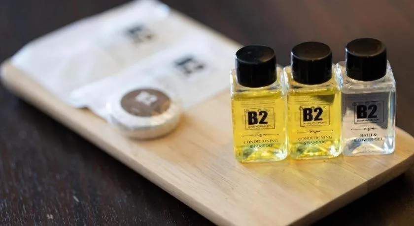 B2 Buriram Boutique and Budget Hotel