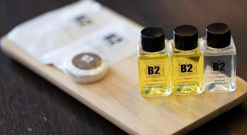 B2 Buriram Boutique and Budget Hotel