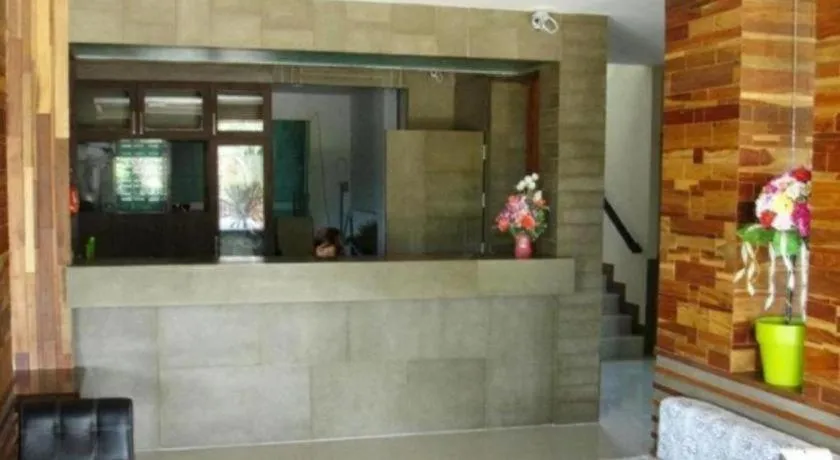 B2 Buriram Boutique and Budget Hotel