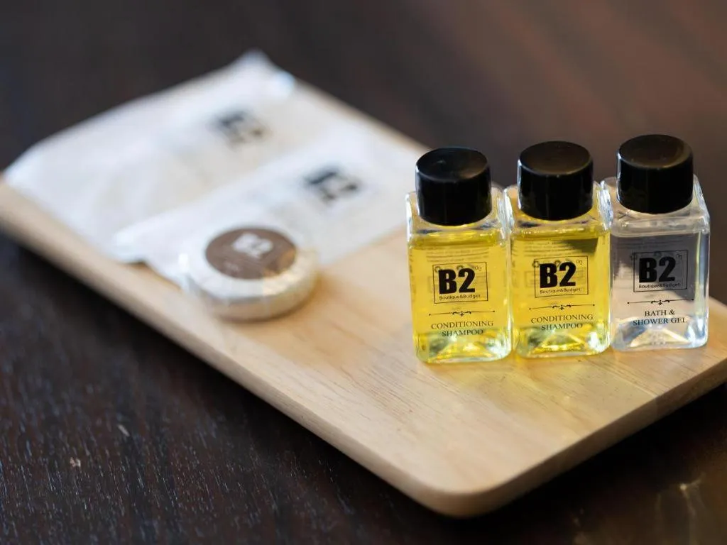 B2 Buriram Boutique and Budget Hotel