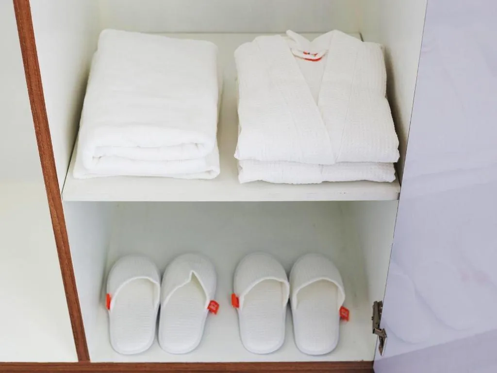 B2 Korat Boutique and Budget Hotel