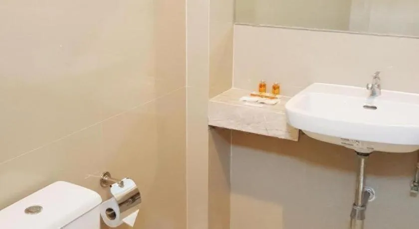 B2 Korat Boutique and Budget Hotel