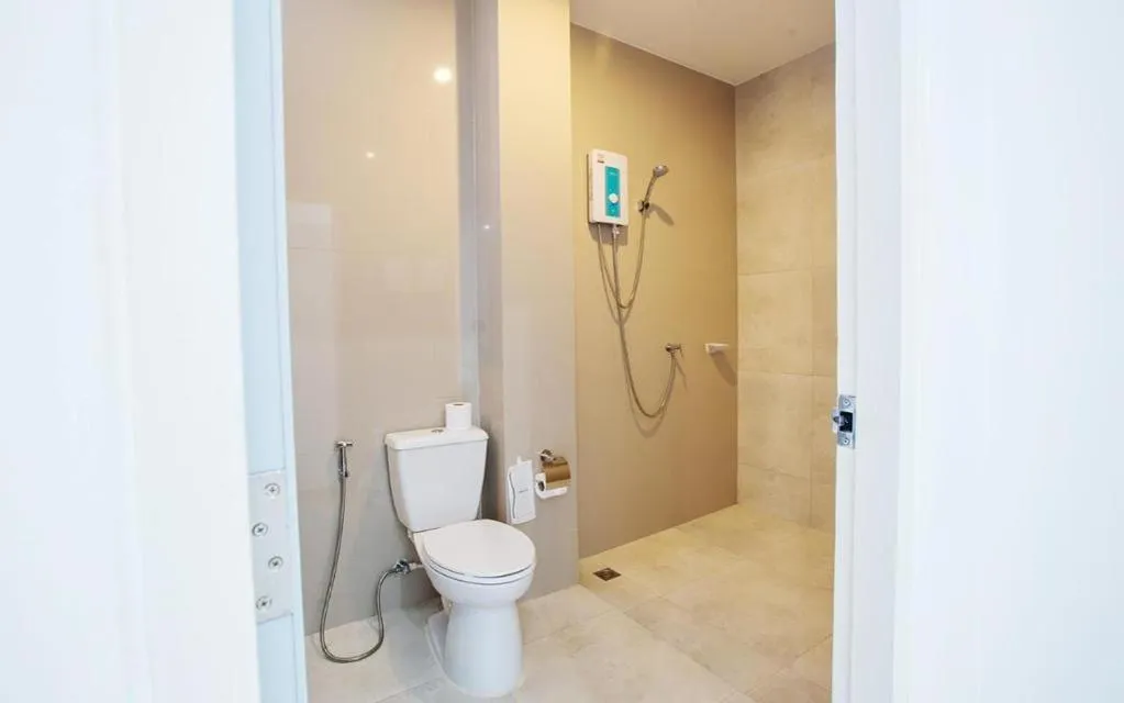 B2 Korat Boutique and Budget Hotel