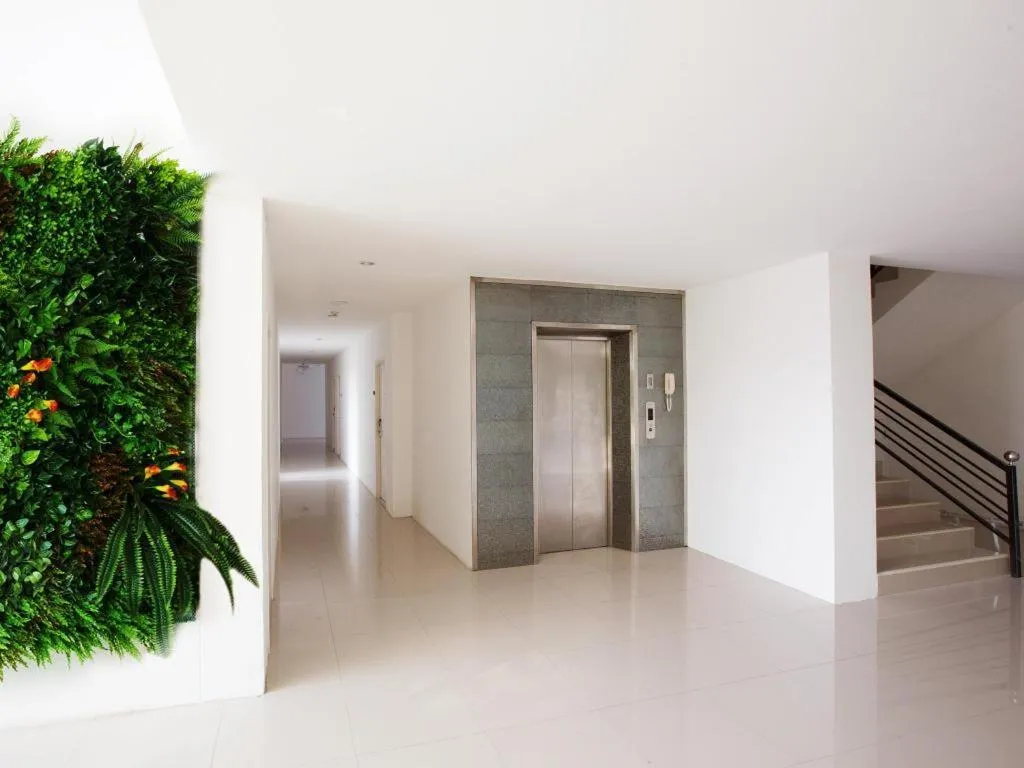 B2 Korat Boutique and Budget Hotel