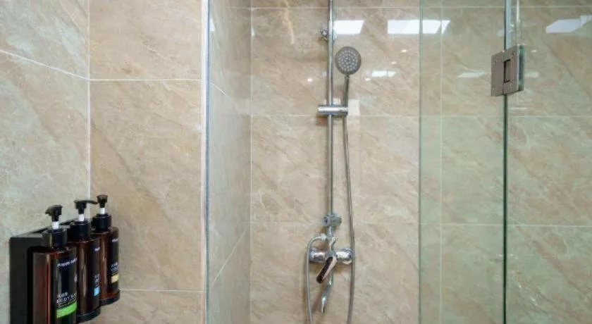 J Hotel Guangzhou University Town