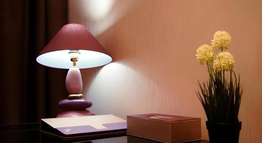 J Hotel Guangzhou University Town