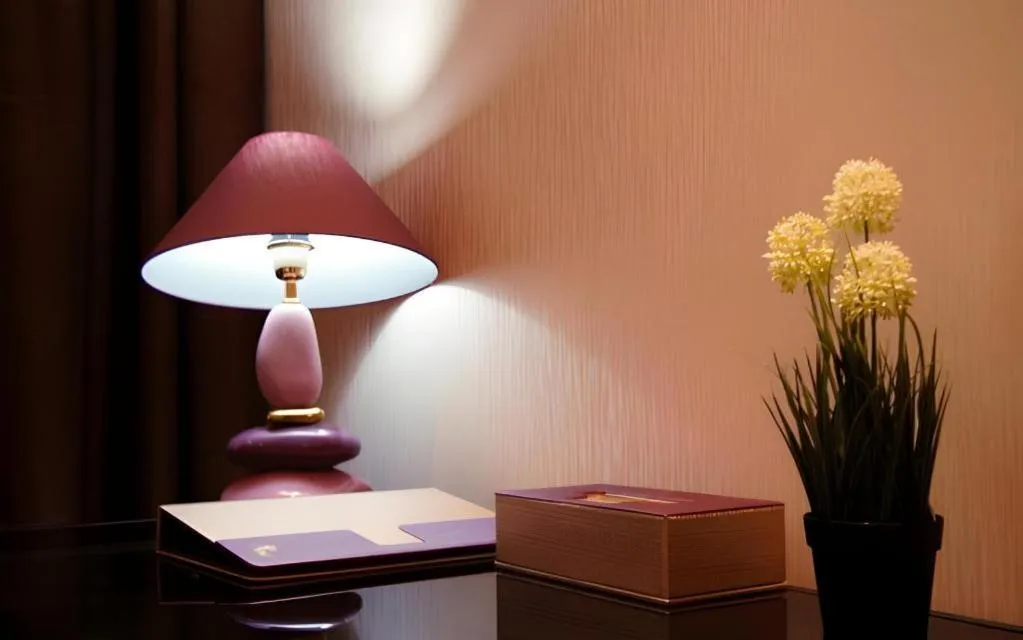 J Hotel Guangzhou University Town