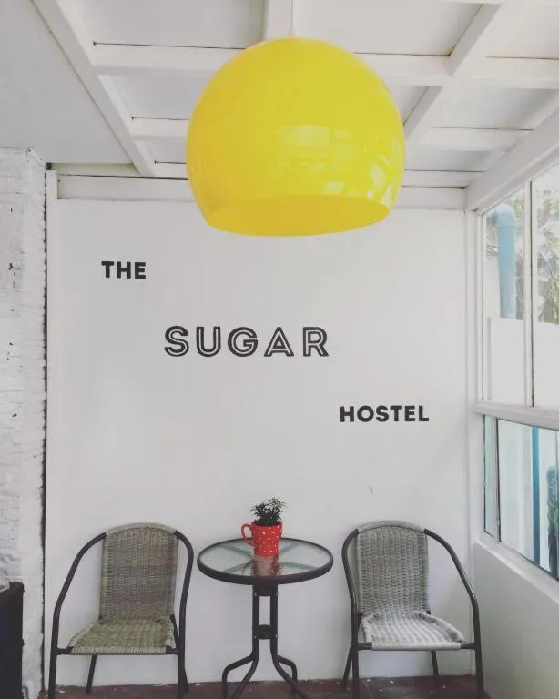 The Sugar Hostel