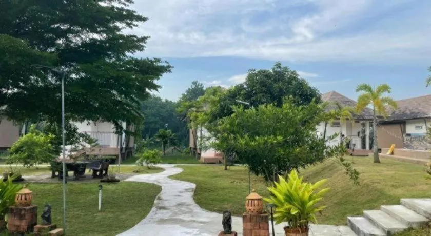 Tipparika Riverview Hotel - Adult only