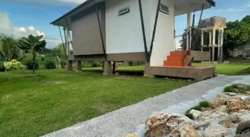 Tipparika Riverview Hotel