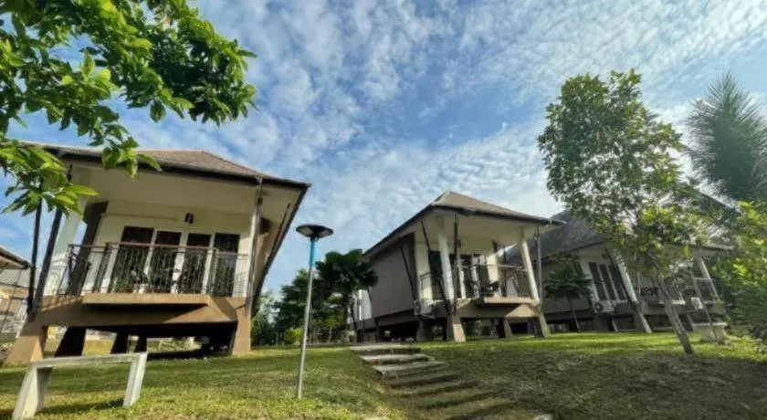 Tipparika Riverview Hotel - Adult only