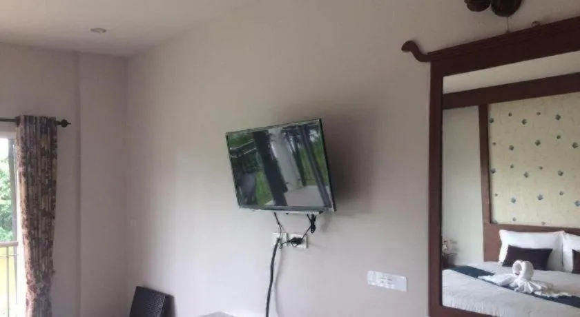 Tipparika Riverview Hotel - Adult only