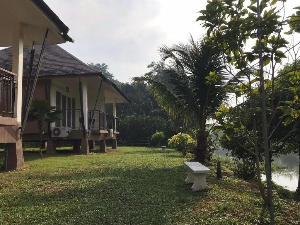 Tipparika Riverview Hotel - Adult only