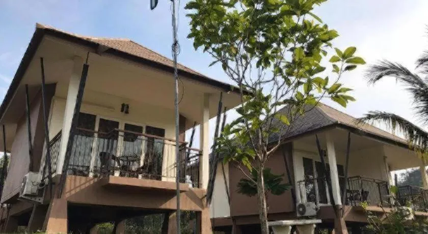 Tipparika Riverview Hotel