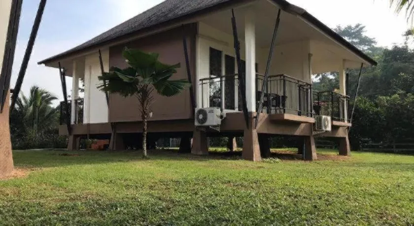 Tipparika Riverview Hotel - Adult only