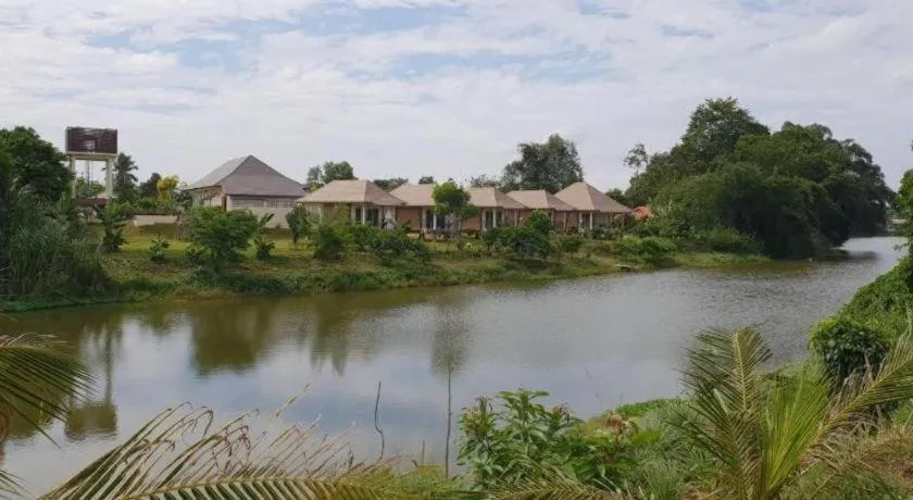 Tipparika Riverview Hotel