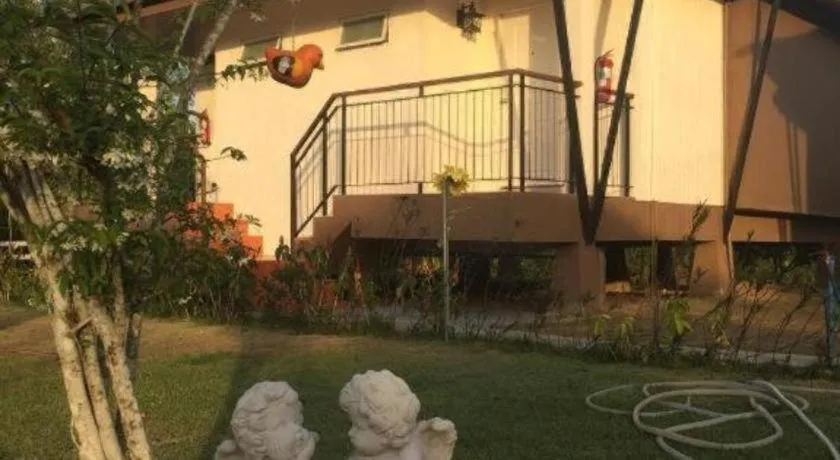 Tipparika Riverview Hotel - Adult only