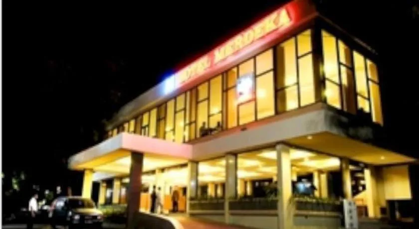 Hotel Merdeka
