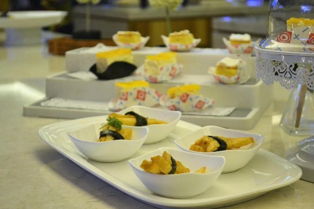 Royal Bay Hotel Makassar