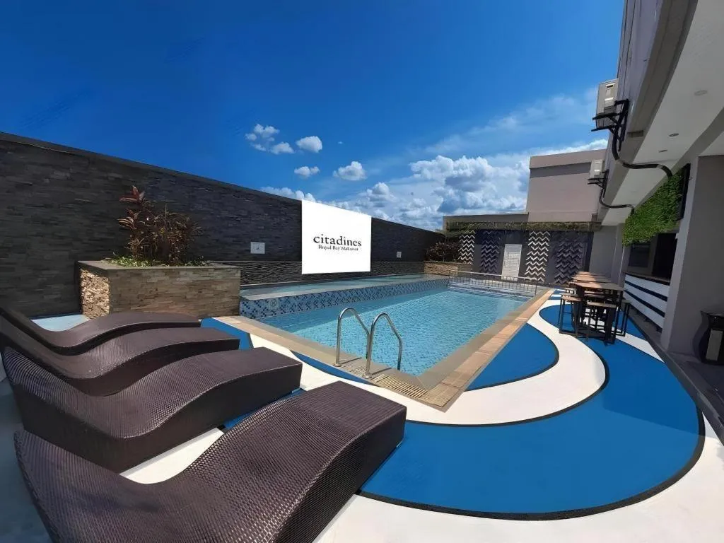 Royal Bay Hotel Makassar