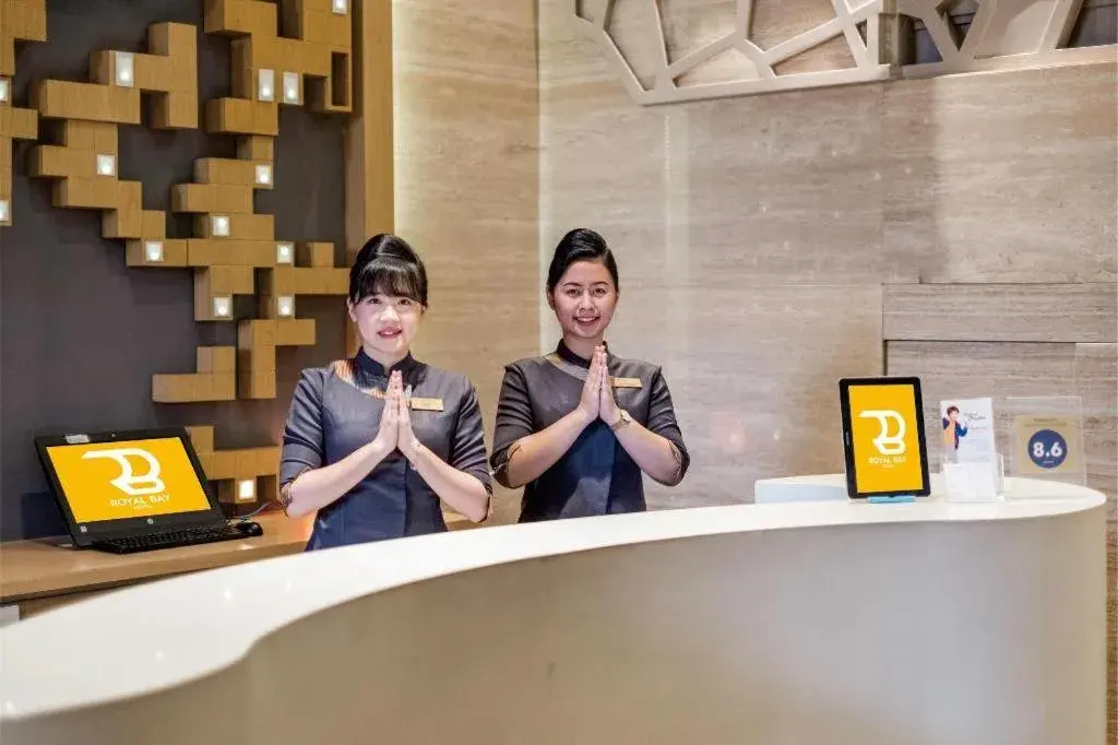 Royal Bay Hotel Makassar Royal Bay Hotel Makassar