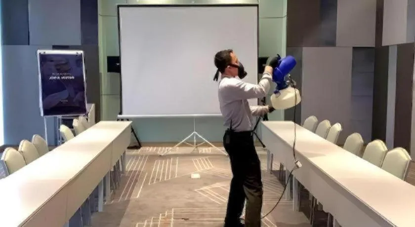 Royal Bay Hotel Makassar