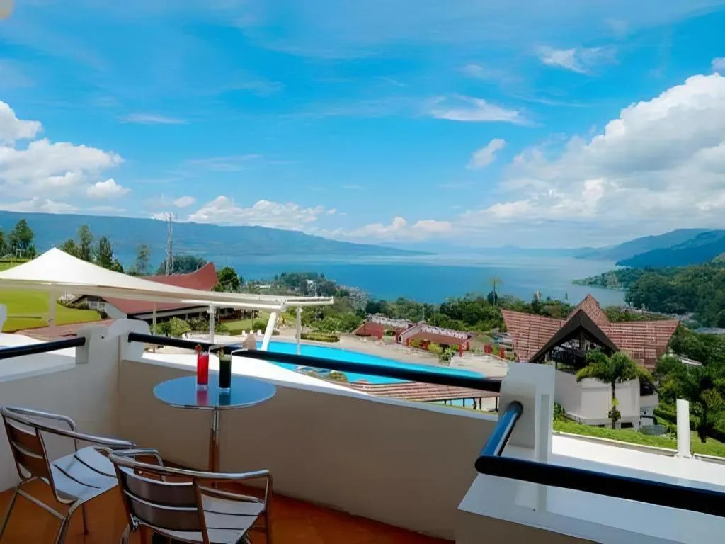 Hotel Niagara Parapat