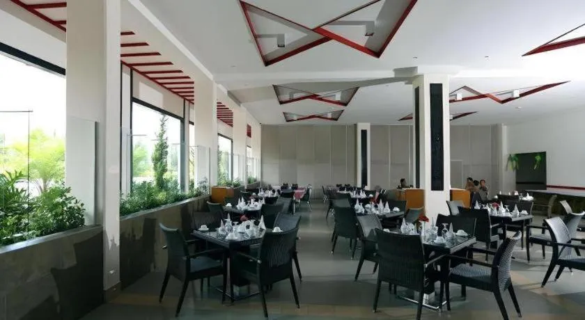 Hotel Niagara Parapat