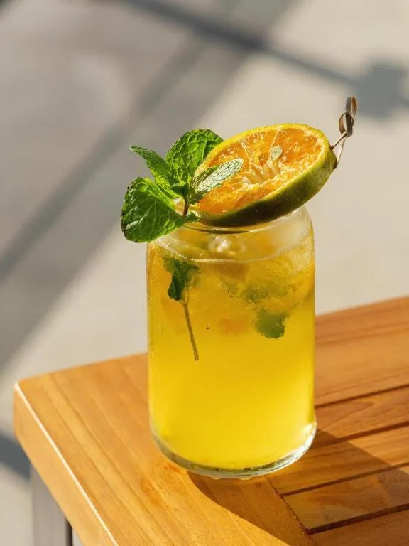 Hotel Niagara Parapat