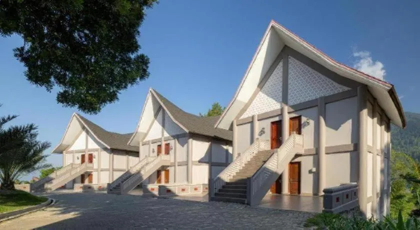 Hotel Niagara Parapat