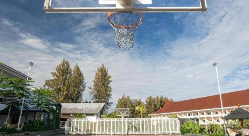 Hotel Niagara Parapat