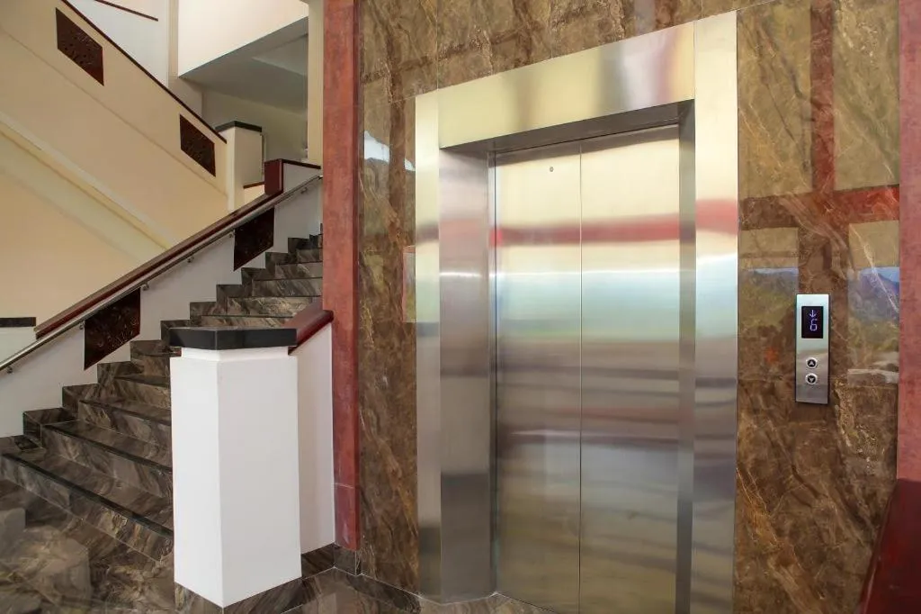 Hotel Niagara Parapat