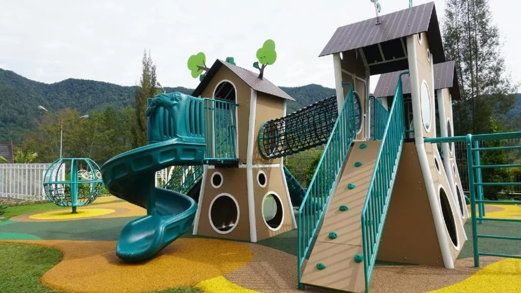 Hotel Niagara Parapat